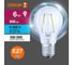 Светодиодная филаментная лампа Osram LSCLA75 6W/865 230VFILCL E27 10x1 4058075687721 3