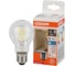 Светодиодная филаментная лампа Osram LS CLA60 5W/865 230VFILCL E2710x1 4058075687691 1
