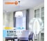 Светодиодная филаментная лампа Osram LSCLB75 6W/865 230V FILCL E14 10x1 4058075688001 4