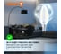 Светодиодная филаментная лампа Osram LSCLB75 6W/865 230V FILCL E14 10x1 4058075688001 8