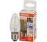 Светодиодная филаментная лампа Osram LSCLB60 5W/865 230V FILCL E27 10x1 4058075688070 1