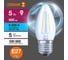 Светодиодная филаментная лампа Osram LSCLB60 5W/865 230V FILCL E27 10x1 4058075688070 2