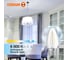 Лампа светодиодная филаментная Osram LS CLB40 4W/865 230VFILCL E27 4058075688049 4