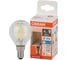 Лампа светодиодная филаментная Osram LS CLP40 4W/865 230VFILCL E1410x1 4058075688193 1