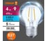 Лампа светодиодная филаментная Osram LS CLP40 4W/865 230VFILCL E2710x1 4058075688285 2