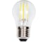 Светодиодная филаментная лампа Osram LSCLP60 5W/865 230V FILCL E27 10x1 4058075688315 2