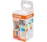 Светодиодная филаментная лампа Osram LSCLP60 5W/865 230V FILCL E27 10x1 4058075688315 5