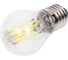 Светодиодная филаментная лампа Osram LSCLP60 5W/865 230V FILCL E27 10x1 4058075688315 12