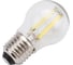 Светодиодная филаментная лампа Osram LSCLP75 6W/865 230V FILCL E27 10x1 4058075688346 2