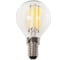 Светодиодная филаментная лампа Osram LSCLP60 5W/865 230V FILCL E14 10x1 4058075688223 12