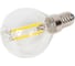 Светодиодная филаментная лампа Osram LSCLP60 5W/865 230V FILCL E14 10x1 4058075688223 13
