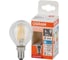 Светодиодная филаментная лампа Osram LSCLP60 5W/865 230V FILCL E14 10x1 4058075688223 1