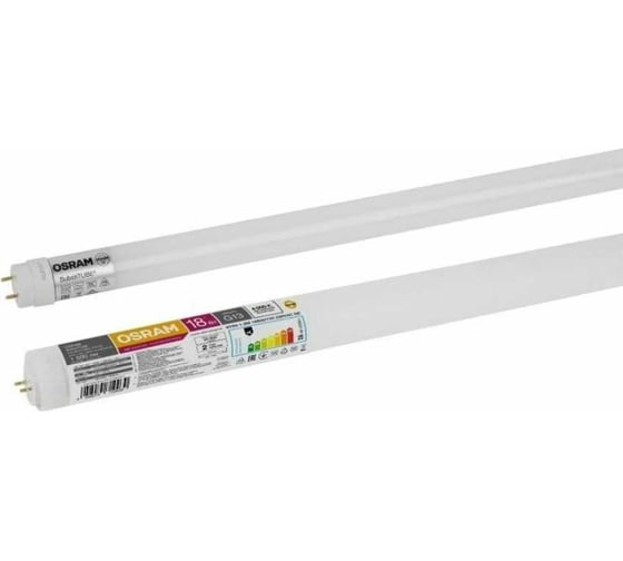 Светодиодная лампа Osram ST8V-1.2M 18SW/765 230VAC DE 25x1 4058075710054