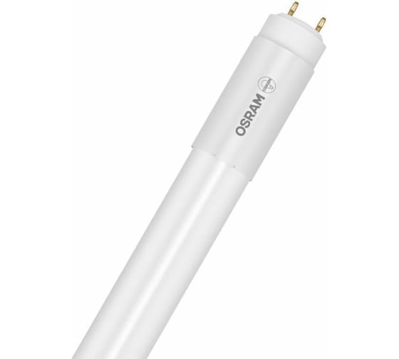 Светодиодная лампа Osram ST8V-1.2M 18SW/765 230VAC DE 25x1 4058075710054
