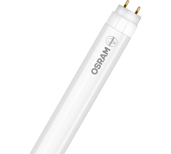 Светодиодная лампа Osram ST8V-1.2M 18SW/740 230VAC DE 25x1 4058075710030