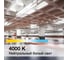 Светодиодная лампа Osram ST8V-0.6M 9SW/740 230VAC DE 25x1 4058075709980 5
