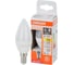 Светодиодная лампа Osram LS CLB40 5W/827 230VFR E14 10x1 4058075695986 1