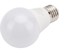 Светодиодная лампа Osram LS CLA40 5W/827 230VFR E27 10x1 4058075695566