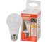 Светодиодная лампа Osram LS CLA40 5W/827 230VFR E27 10x1 4058075695566 1