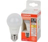 Светодиодная лампа Osram LS CLA40 5W/827 230VFR E27 10x1 4058075695566