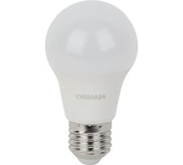 Светодиодная лампа Osram LS CLA40 5W/840 230VFR E27 10x1 4058075695597