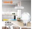Светодиодная лампа Osram LS CLA40 5W/840 230VFR E27 10x1 4058075695597 4