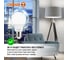 Светодиодная лампа Osram LS CLA40 5W/840 230VFR E27 10x1 4058075695597 6