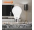 Светодиодная лампа Osram LS CLA60 7W/840 230VFR E27 10x1 4058075695689 9