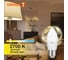 Светодиодная лампа Osram LS CLB40 5W/827 230VFR E27 10x1 4058075696860 3