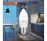 Светодиодная лампа Osram LS CLB40 5W/865 230VFR E27 10x1 4058075696921 8