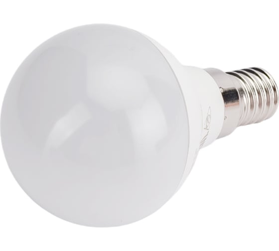 Светодиодная лампа Osram LS CLP40 5W/827 230VFR E14 10x1 4058075695832