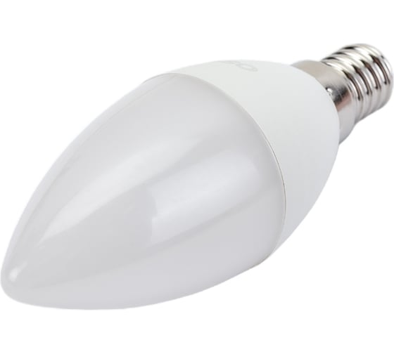 Светодиодная лампа Osram LS CLB40 5W/840 230VFR E14 10x1 4058075696082