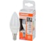 Светодиодная лампа Osram LS CLB40 5W/840 230VFR E14 10x1 4058075696082 1