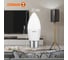 Светодиодная лампа Osram LS CLB40 5W/840 230VFR E27 10x1 4058075696891 5