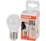 Светодиодная лампа Osram LS CLP40 5W/865 230VFR E27 10x1 4058075696327 1