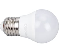Светодиодная лампа Osram LS CLP40 5W/840 230VFR E27 10x1 4058075696266