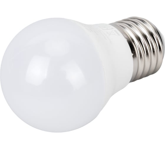 Светодиодная лампа Osram LS CLP40 5W/840 230VFR E27 10x1 4058075696266