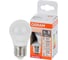 Светодиодная лампа Osram LS CLP40 5W/840 230VFR E27 10x1 4058075696266 1