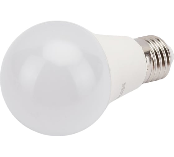 Светодиодная лампа Osram LSCLA75 9W/865 230VFR E27 10x1 4058075695801