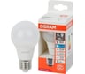 Светодиодная лампа Osram LSCLA75 9W/865 230VFR E27 10x1 4058075695801