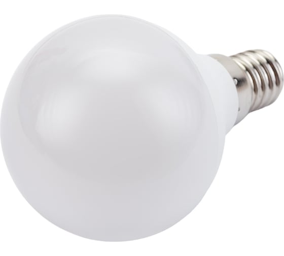 Светодиодная лампа Osram LSCLP60 7W/827 230VFR E14 10x1 4058075695924