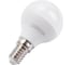 Светодиодная лампа Osram LSCLP60 7W/827 230VFR E14 10x1 4058075695924 3