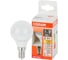 Светодиодная лампа Osram LSCLP60 7W/827 230VFR E14 10x1 4058075695924 1