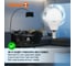 Светодиодная лампа Osram LS CLP40 5W/865 230VFR E14 10x1 4058075695894 9
