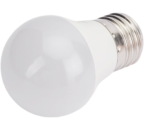 Светодиодная лампа Osram LSCLP60 7W/827 230VFR E27 10x1 4058075696389