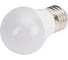 Светодиодная лампа Osram LSCLP60 7W/827 230VFR E27 10x1 4058075696389 1