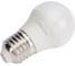 Светодиодная лампа Osram LSCLP60 7W/827 230VFR E27 10x1 4058075696389 2