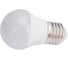 Светодиодная лампа Osram LSCLP60 7W/827 230VFR E27 10x1 4058075696389 3