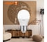 Светодиодная лампа Osram LSCLP60 7W/827 230VFR E27 10x1 4058075696389 8