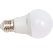 Светодиодная лампа Osram LSCLA75 9W/827 230VFR E27 10x1 4058075695740